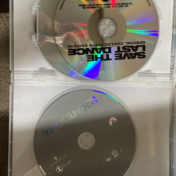 Iconic movies from the 80s and 2000s - Picture 4 of 10